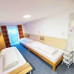 Gruppotel Alte Post Сasa de vacaciones Sankt Leonhard im Pitztal