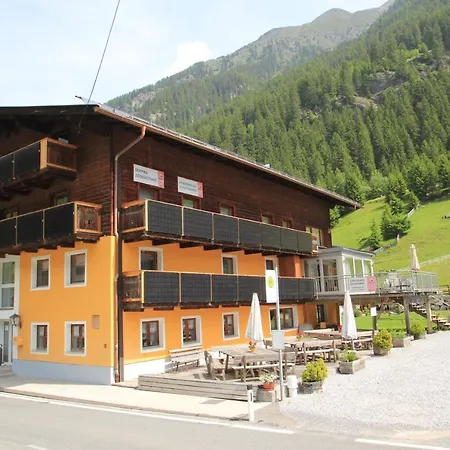 Gruppotel Alte Post