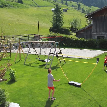 Gruppotel Alte Post *