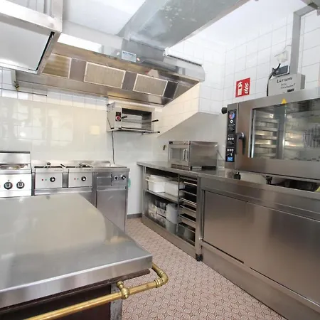 Сasa de vacaciones Gruppotel Alte Post