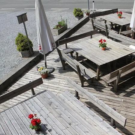 Gruppotel Alte Post *