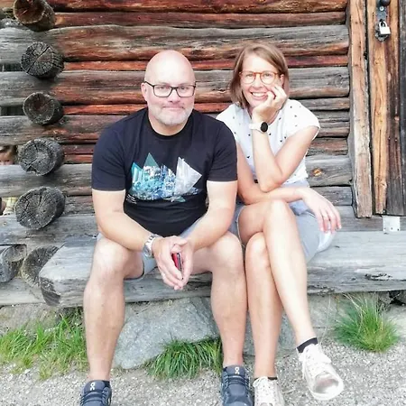 Gruppotel Alte Post * Sankt Leonhard im Pitztal