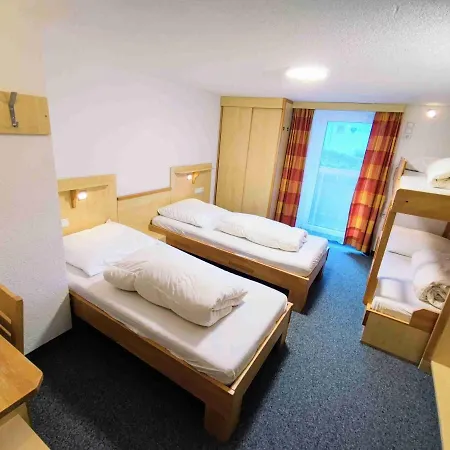 Gruppotel Alte Post *