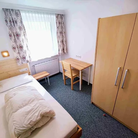 Gruppotel Alte Post * Sankt Leonhard im Pitztal