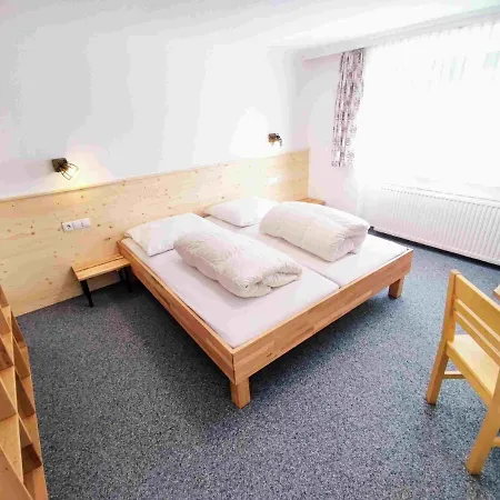 Сasa de vacaciones Gruppotel Alte Post *