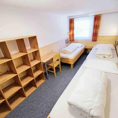 בית נופש Gruppotel Alte Post *