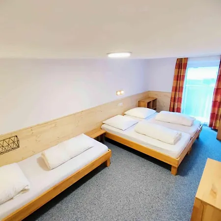 Gruppotel Alte Post Ferienhaus St. Leonhard im Pitztal