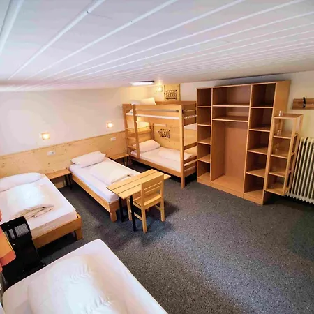 Gruppotel Alte Post *