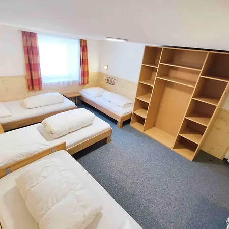 Gruppotel Alte Post Сasa de vacaciones