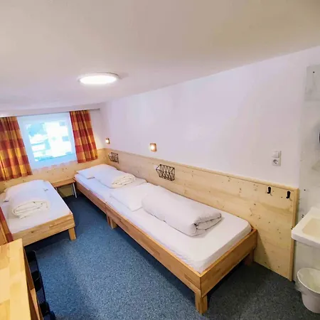 Gruppotel Alte Post Сasa de vacaciones *