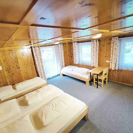 Сasa de vacaciones Gruppotel Alte Post *