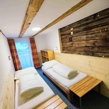 Сasa de vacaciones Gruppotel Alte Post *