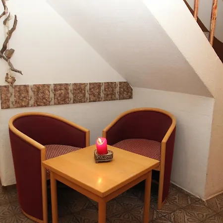 Gruppotel Alte Post Сasa de vacaciones Sankt Leonhard im Pitztal