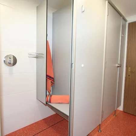 Gruppotel Alte Post Сasa de vacaciones Sankt Leonhard im Pitztal