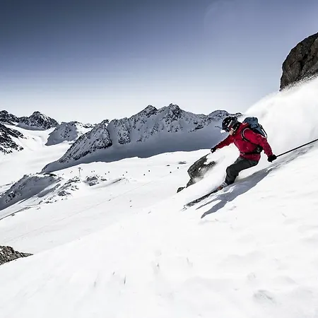 Gruppotel Alte Post Сasa de vacaciones