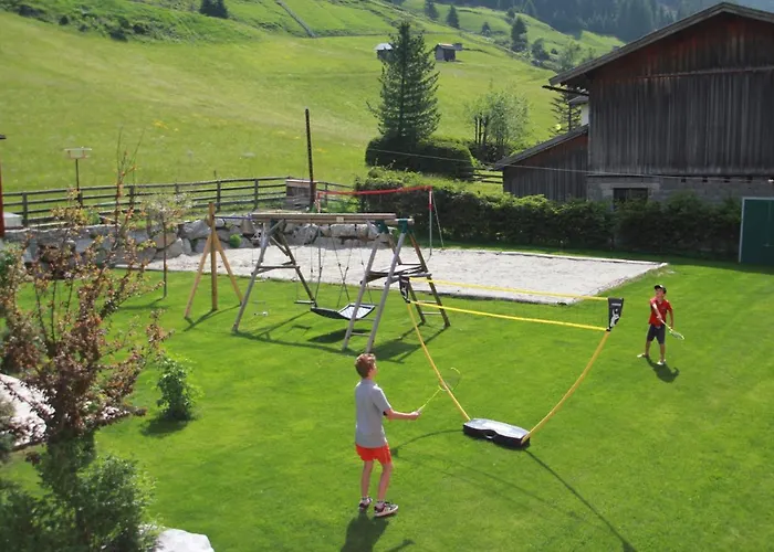 Gruppotel Alte Post *