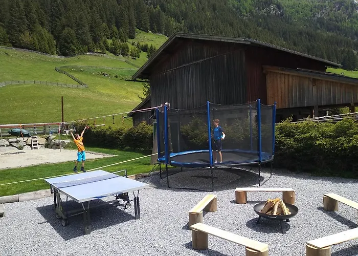 Gruppotel Alte Post *