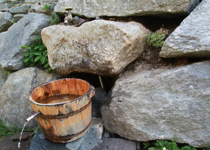 בית נופש Gruppotel Alte Post