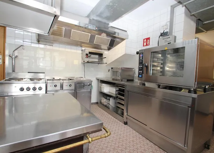 בית נופש Gruppotel Alte Post