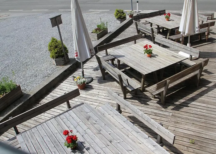 Gruppotel Alte Post *