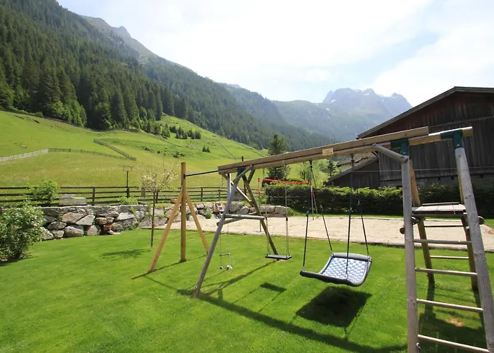 Gruppotel Alte Post *