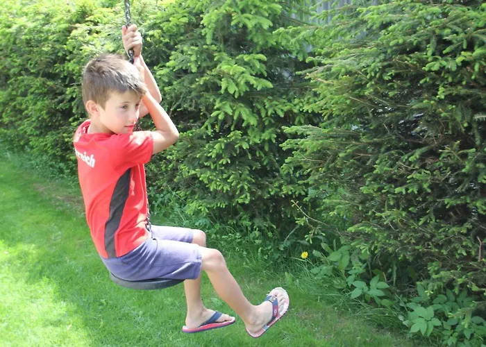 Ferienhaus Gruppotel Alte Post St. Leonhard im Pitztal