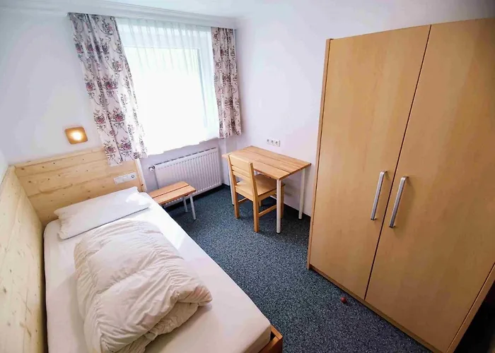 Gruppotel Alte Post * סנט לאונרד אים פיצטל