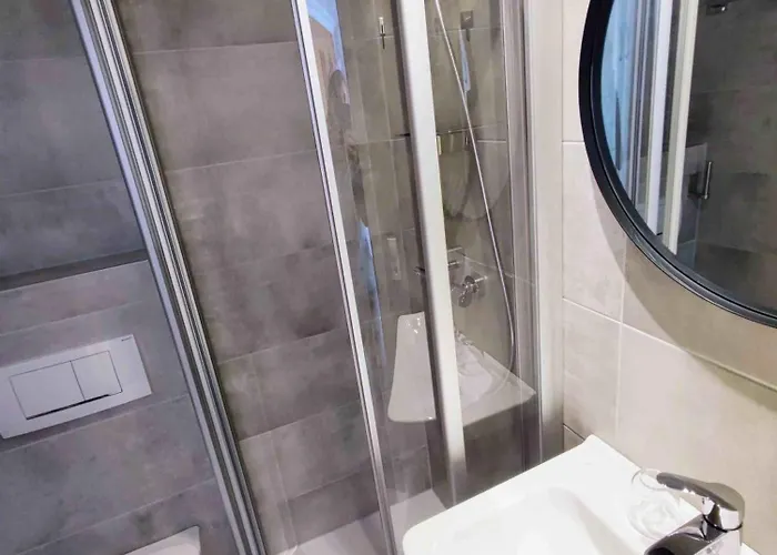 Gruppotel Alte Post Ferienhaus *