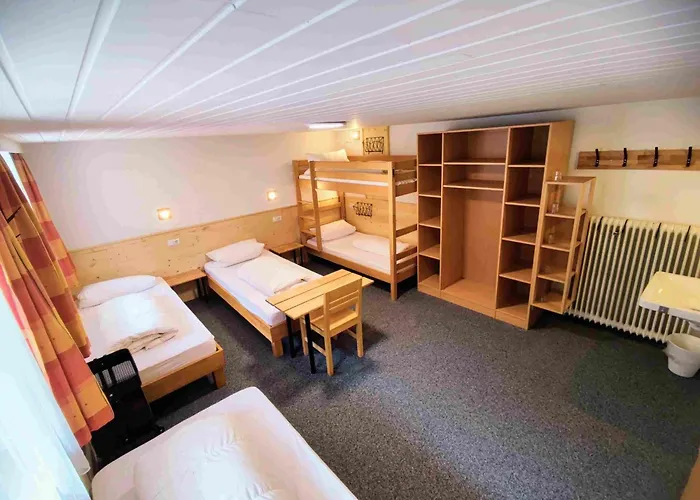 Gruppotel Alte Post *