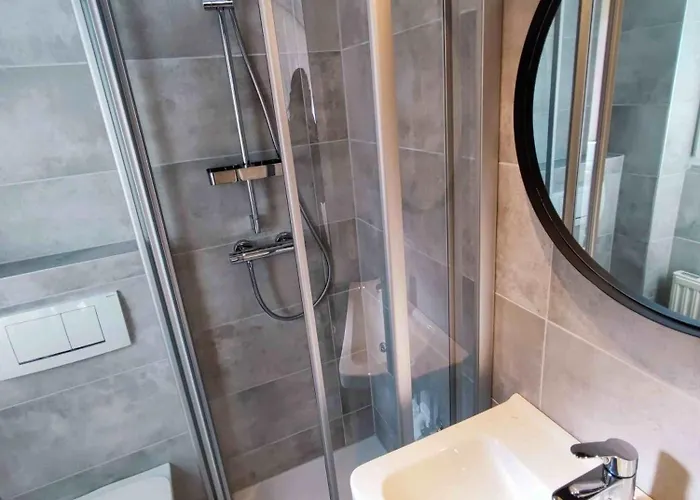 בית נופש Gruppotel Alte Post סנט לאונרד אים פיצטל