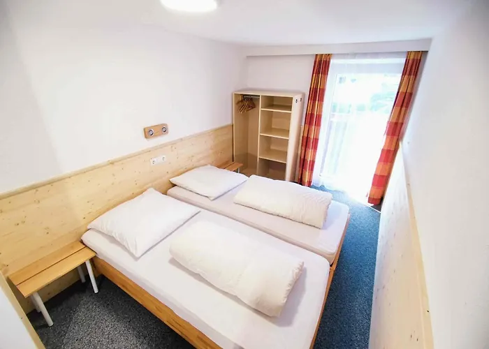 Gruppotel Alte Post *