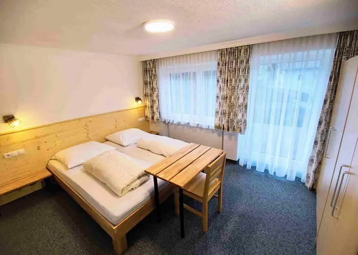 Gruppotel Alte Post *