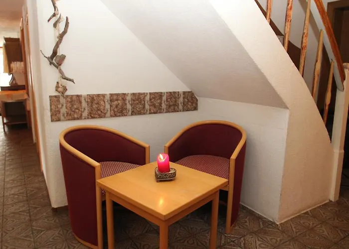 Gruppotel Alte Post Ferienhaus St. Leonhard im Pitztal