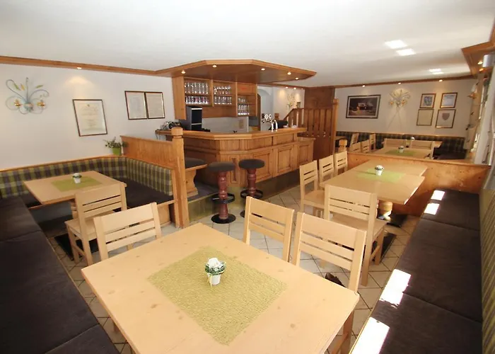 Gruppotel Alte Post Ferienhaus *