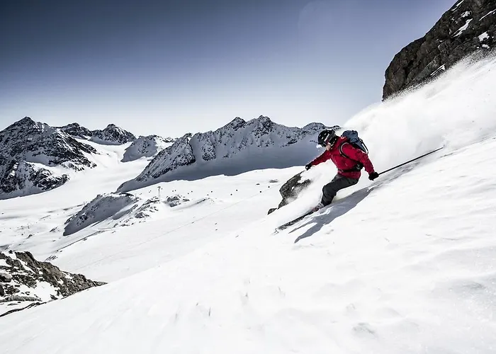 Gruppotel Alte Post בית נופש