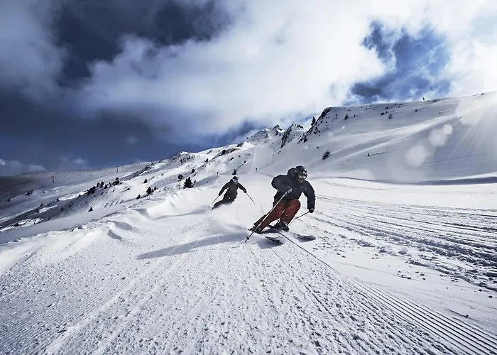 Gruppotel Alte Post *