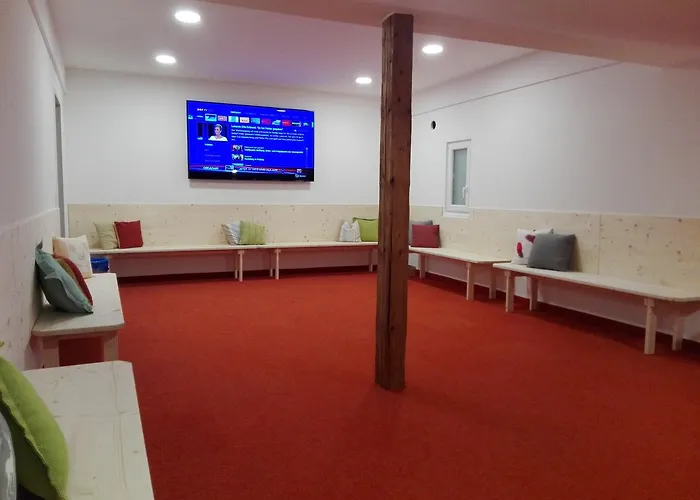 Gruppotel Alte Post *