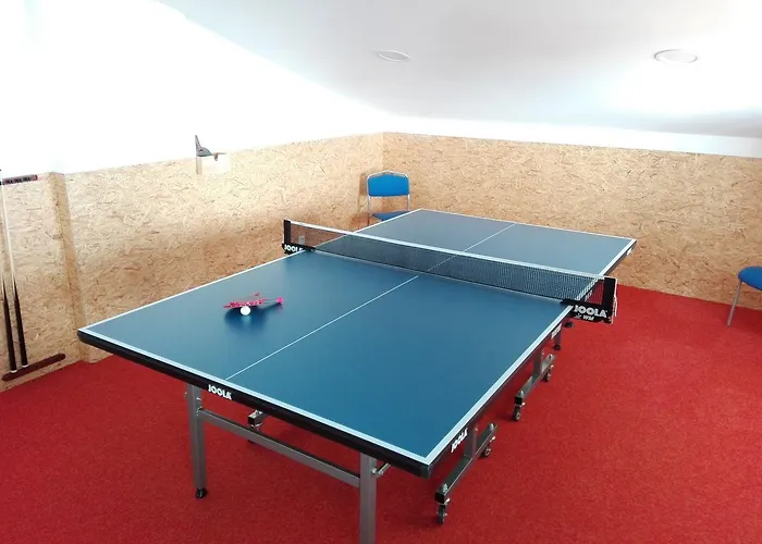 בית נופש Gruppotel Alte Post