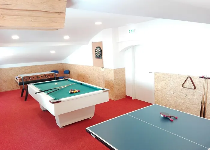 בית נופש Gruppotel Alte Post