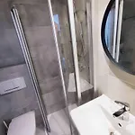 Gruppotel Alte Post Feriehus *