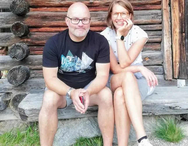 Gruppotel Alte Post * 장크트 리온하드 임 피츠탈