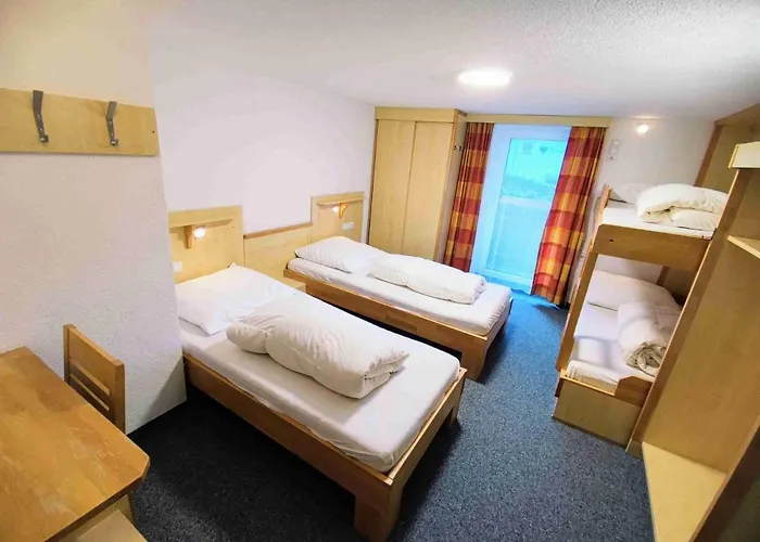 Gruppotel Alte Post *
