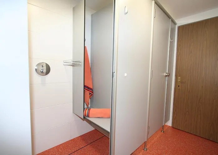 Gruppotel Alte Post 펜션 장크트 리온하드 임 피츠탈