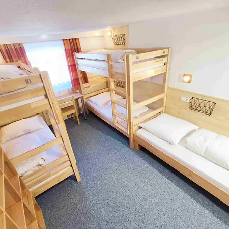 Gruppotel Alte Post בית נופש סנט לאונרד אים פיצטל